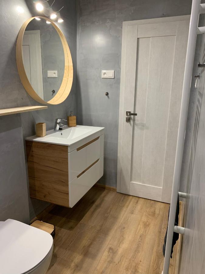 Apartments Trenčín Eksteriør billede