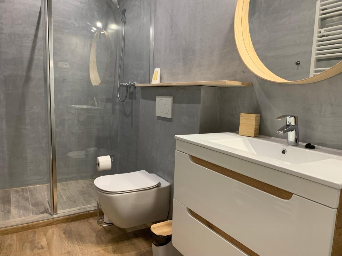 Apartments Trenčín Eksteriør billede