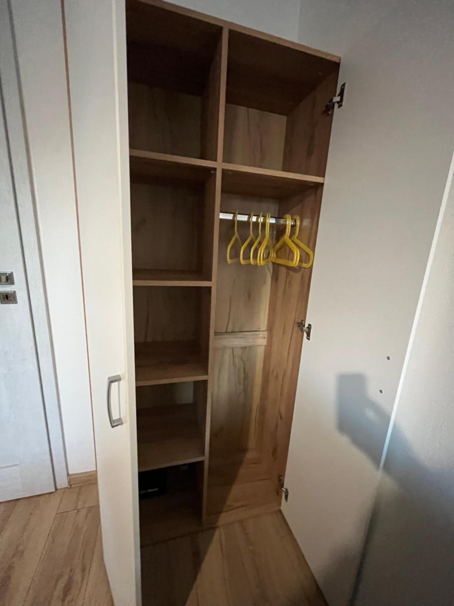 Apartments Trenčín Eksteriør billede