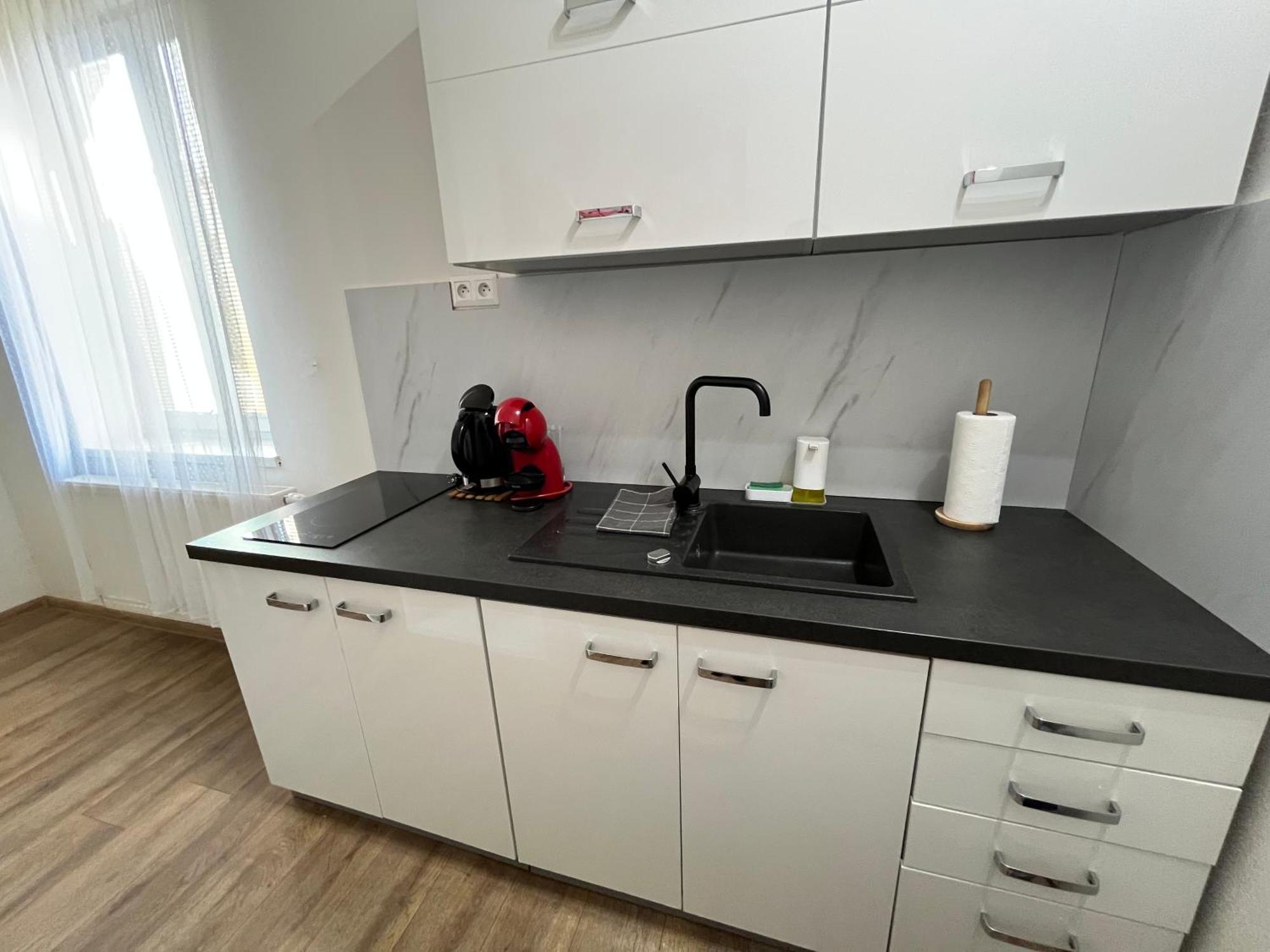 Apartments Trenčín Eksteriør billede