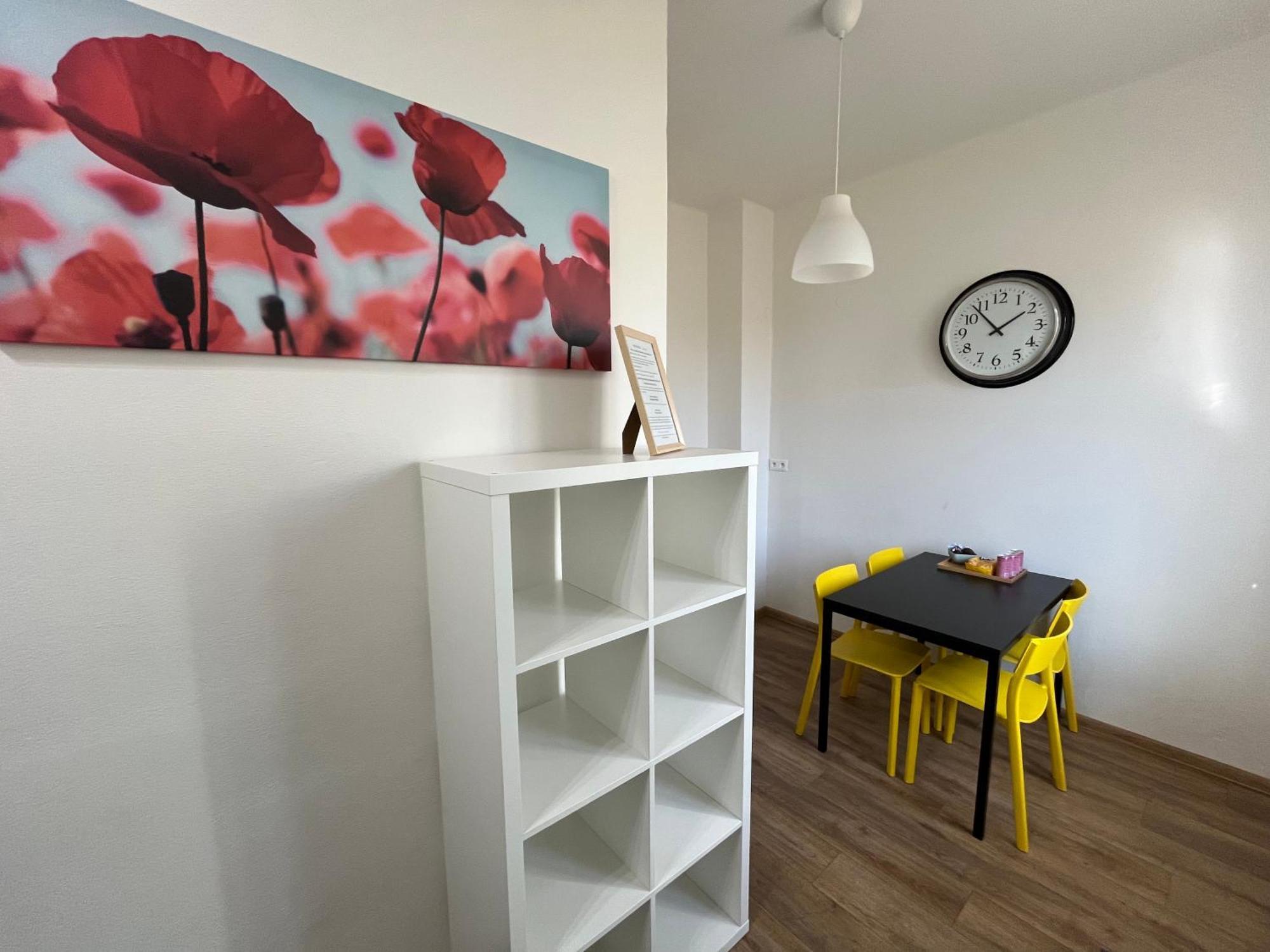 Apartments Trenčín Eksteriør billede