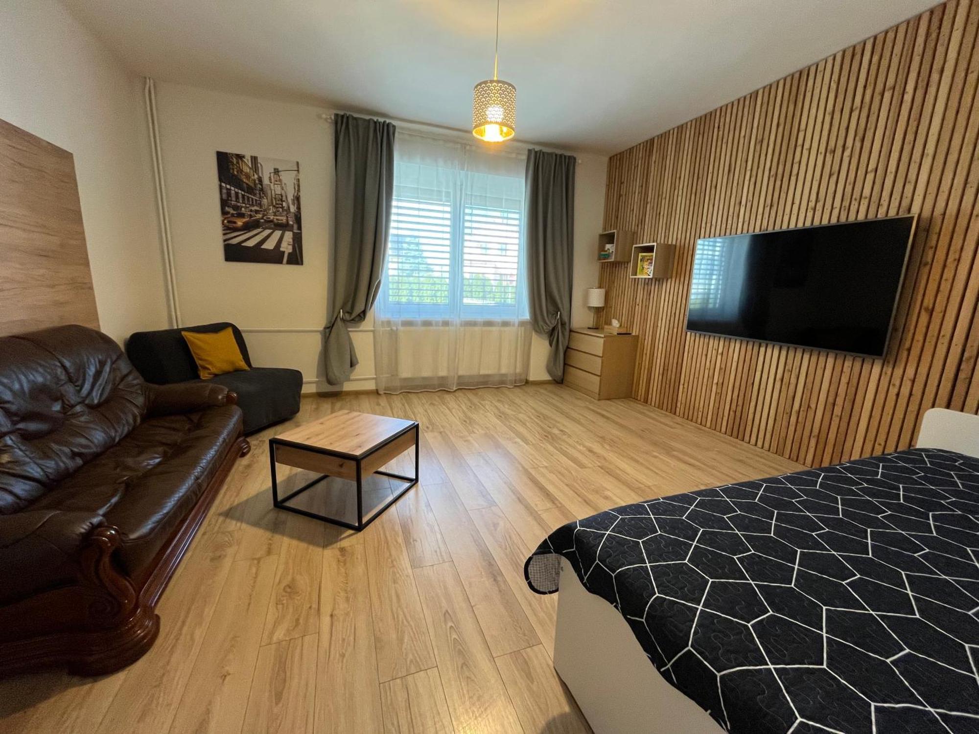 Apartments Trenčín Eksteriør billede