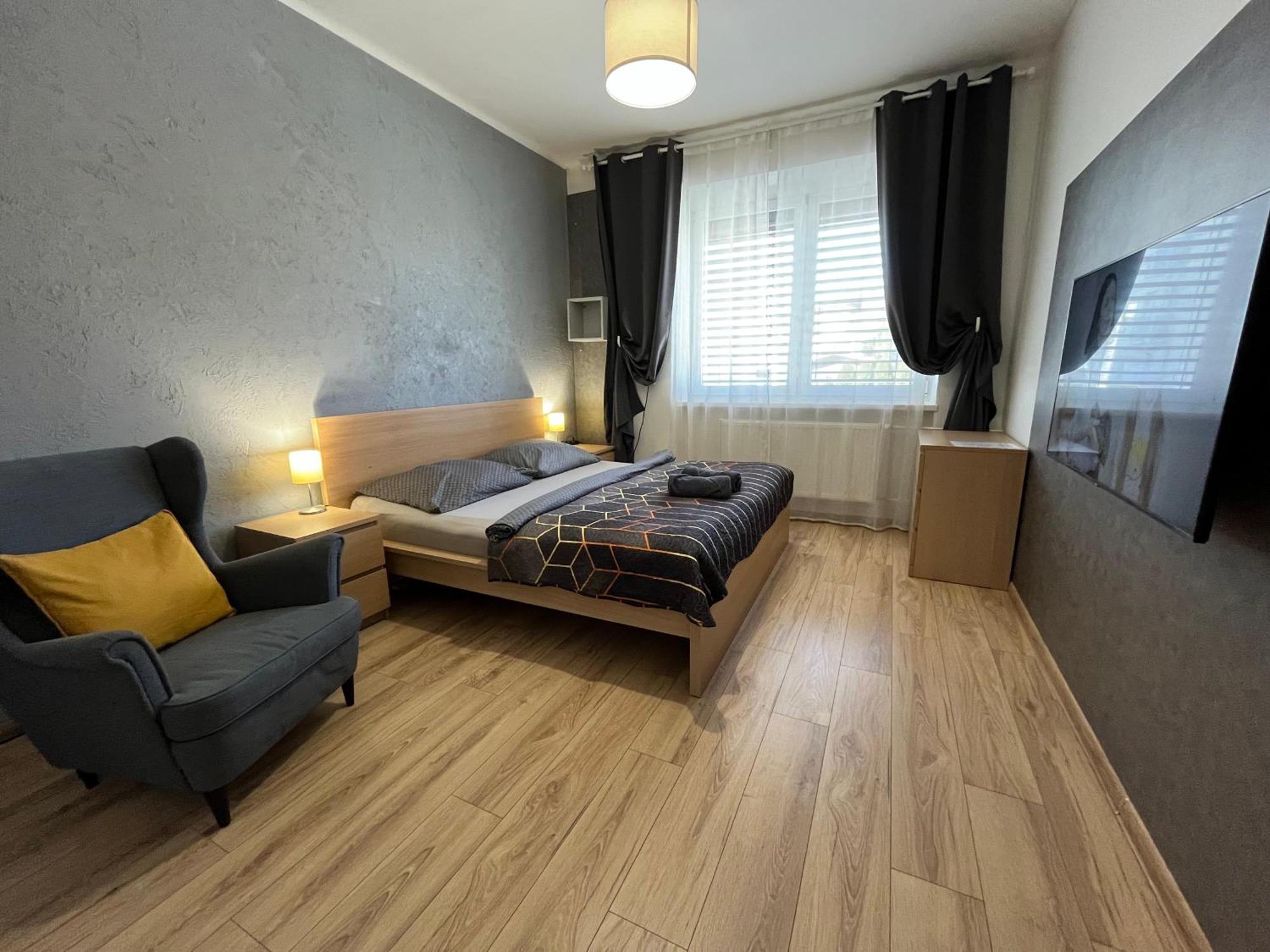 Apartments Trenčín Eksteriør billede